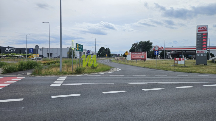 Działka Sprzedaż Wysogotowo Batorowska 16